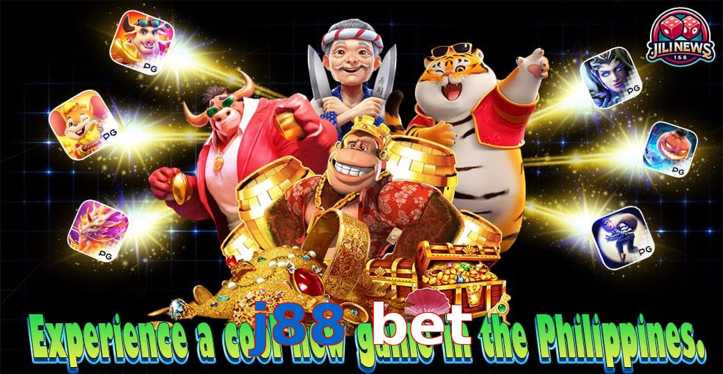 j88 bet