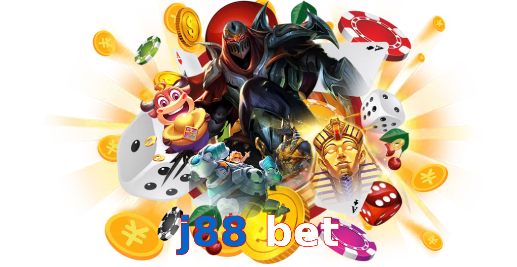 j88 bet