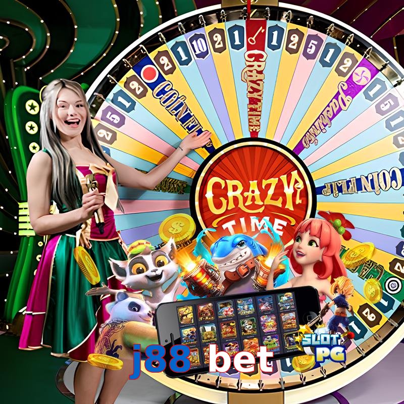 j88 bet