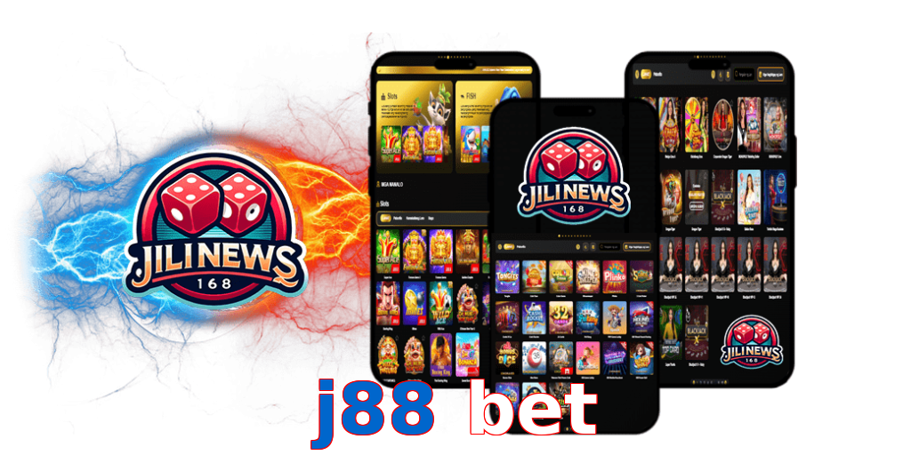 j88 bet