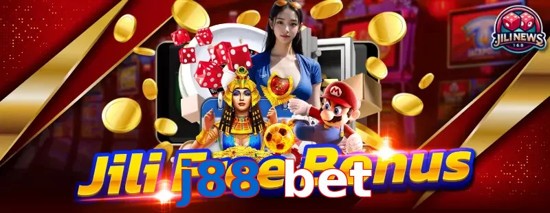 j88 bet
