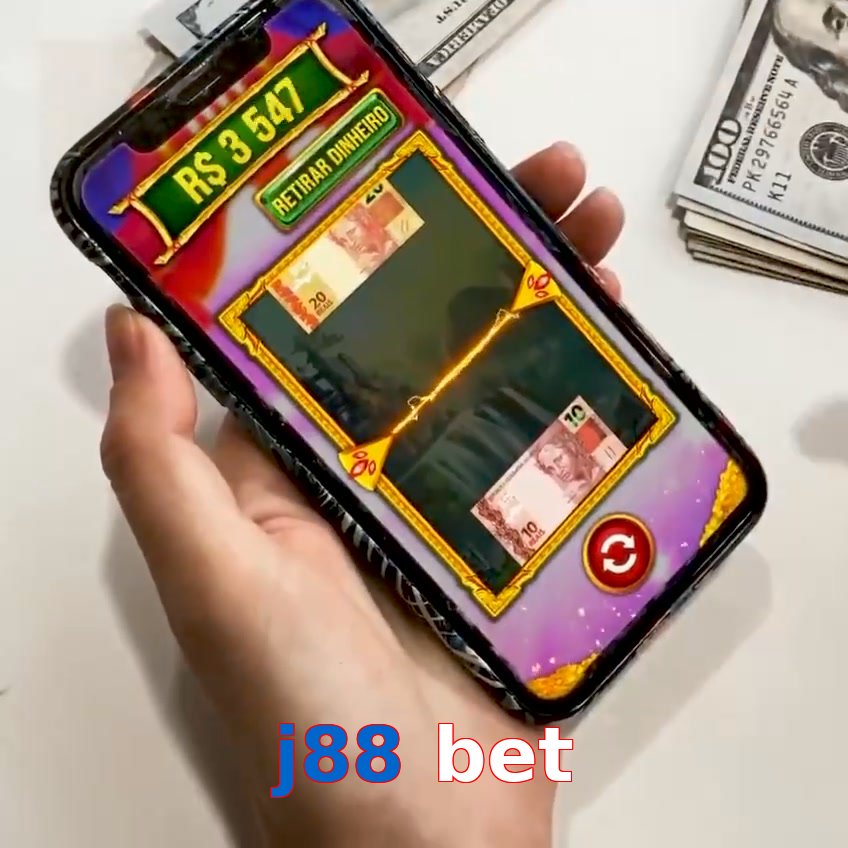 j88 bet