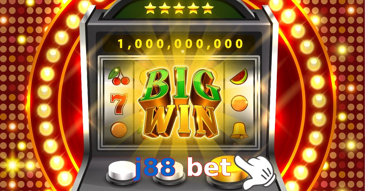 j88 bet