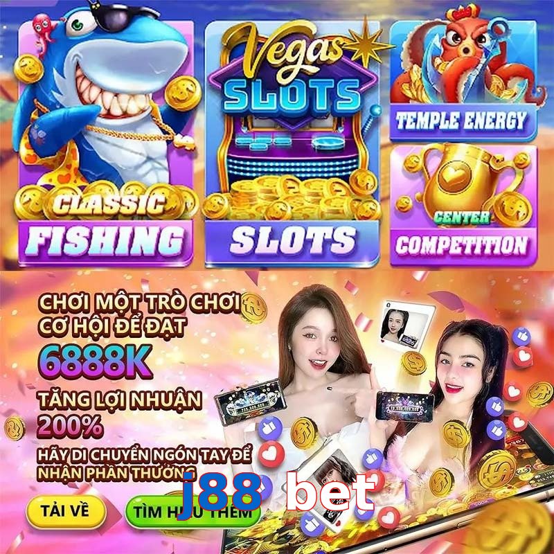 j88 bet