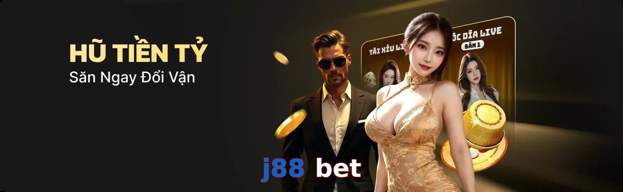 j88 bet