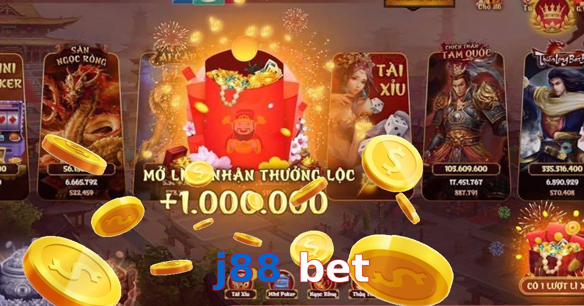 j88 bet