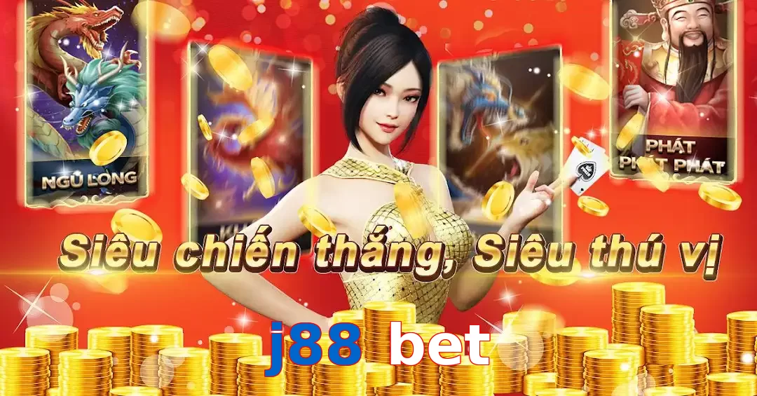 j88 bet