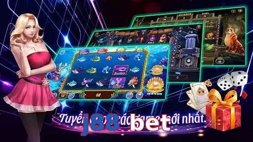 j88 bet