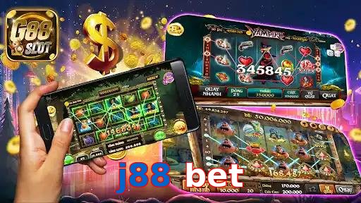 j88 bet