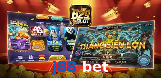 j88 bet