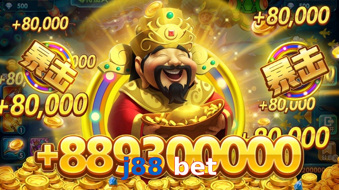 j88 bet