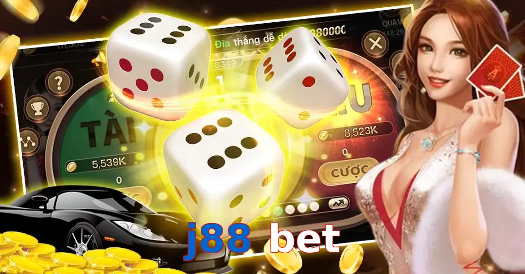 j88 bet