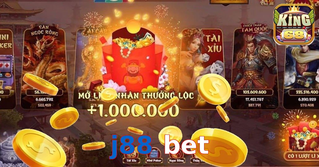 j88 bet